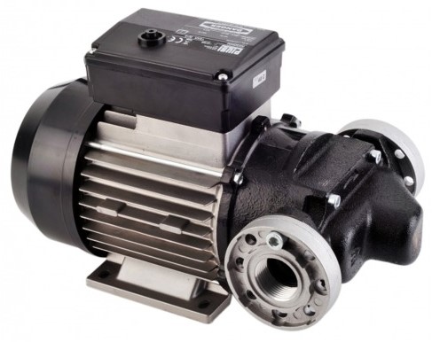 Piusi E120 M Dieselpomp 100 l/min 230 VAC