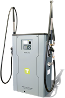 HORN SLANGMAST VOOR 1 TAPPUNT HDM PRO