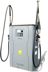 HORN SLANGMAST VOOR 1 TAPPUNT HDM PRO