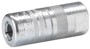 DIAL Doorsmeerkop 4-klauw M10 binnendraad diameter 13mm