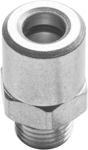 Samoa Vulaansluiting Vetpistool > vetspuit 9 mm 1/4 BSP