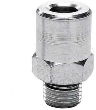 Samoa vulnippel voor vetpistool BA-100 