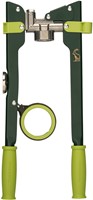DIAL tweehands vetspuit Reiner/Fuchs/Lube Shuttle 400 EN 500 gr met slang,smeerkopje en magneet-3