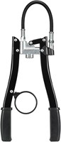 DIAL tweehands vetspuit Reiner/Fuchs/Lube Shuttle 400 EN 500 gr met slang en smeerkopje