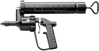 Samoa Luchtaangedreven Vetpistool 60:1 1/4 10 bar 500 cc flex