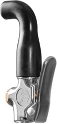 Samoa radiateur vulpistool water/antivries1/4 BSP