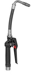 Samoa windscreen afgiftepistool FV50 1/2 BSP zonder meter flex 1/4 turn non-drip
