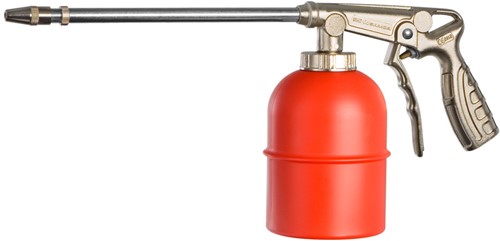 Spray gun