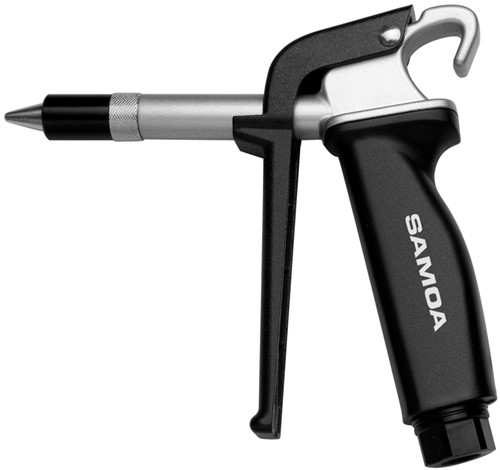 Samoa luchtpistool Heavy Duty G1/4