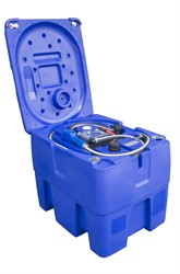 ADAM Tech Tank AdBlue 220 LTR 12V 35 l/min AB048 zonder flowmeter