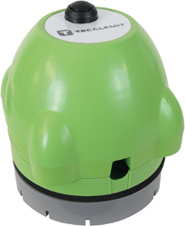 Ultrasonic Tank Level Gauge - TecSonic /GPRS (2G)