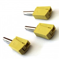 Portable testapparaat BOB met batterijvoeding en GO/NO-GO indicatie-2