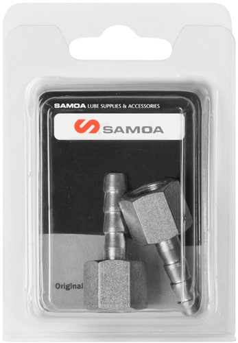 Slangadapter