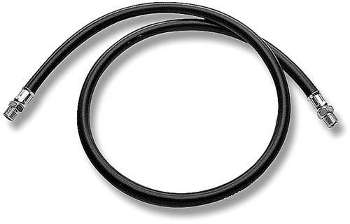 Samoa Luchtslang 1/4 - 6mm 6 meter 