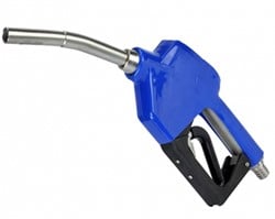 Adam Pumps slangpistool AdBlue autom. afslag RVS A60 35 l/min 19mm swivel