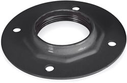 Samoa vatdeksel adapter G2 BSP voor 418026 en 418017