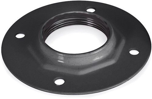 Samoa vatdeksel adapter G2 BSP voor 418026 en 418017