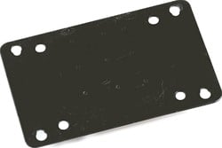 Samoa montagebeugel voor montage pomp aan drumdolly 432000