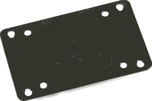Samoa montagebeugel voor montage pomp aan drumdolly 432000