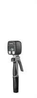 Samoa EC30 Digitale Handoliemeter G1/2 1-30 l/min zonder uitloop