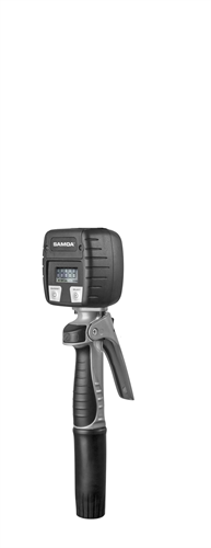 Samoa EC30 Digitale Handoliemeter G1/2 1-30 l/min zonder uitloop