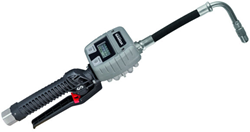 Samoa Digitale handmeter windshield wash G1/2 1-30 l/min NEW MODEL