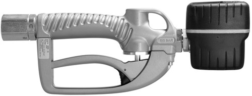 Samoa EC70 Digitale Handoliemeter 3/4 70 l/min180gr flex-2