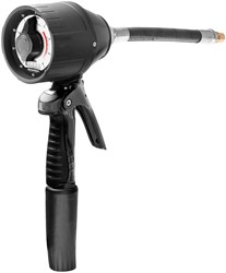 Samoa MC30 Mechanische Handoliemeter G1/2 BSP 1-30 l/min 180gr flex