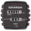 Samoa Mechanical Meter 1/2 1-30 l/min -2