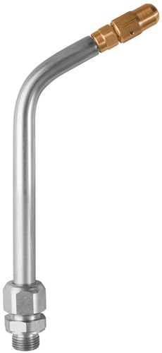 MC30 OG Mechanische Handoliemeter 60gr vast