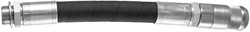 Samoa vaste uitloop 3/4 BSP gebogen 30gr semi-auto non-drip voor EC70 / PA70