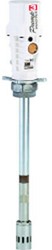 Samoa Pumpmaster PM3 55:1 pneumatische vetpomp 12,5-20 kg drum 540 gr/min 550 bar