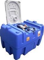 ADAM Tech Tank Diesel 440 LTR 24V 40 l/min A60 zonder flowmeter