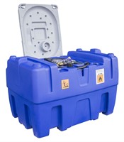 ADAM Tech Tank Diesel 440 LTR 24V 40 l/min A60 zonder flowmeter-2