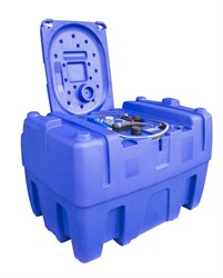 ADAM Tech Tank AdBlue 440 LTR 230V 35 l/min AB048 zonder flowmeter