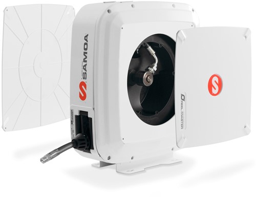 RM-12CL Slanghaspel gesloten 3/8 x 15 m-2