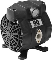 Directflo DF50 Airdriven diaphragm pump 50 l/min 1/2 BSP 8 bar