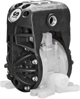 Directflo DC20 PP Luchtaangedreven Membraanpomp 20 l/min 1/4 BSP 8 bar