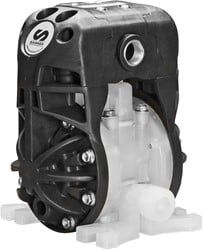 Directflo DC20 PP Luchtaangedreven Membraanpomp 20 l/min 1/4 BSP 8 bar