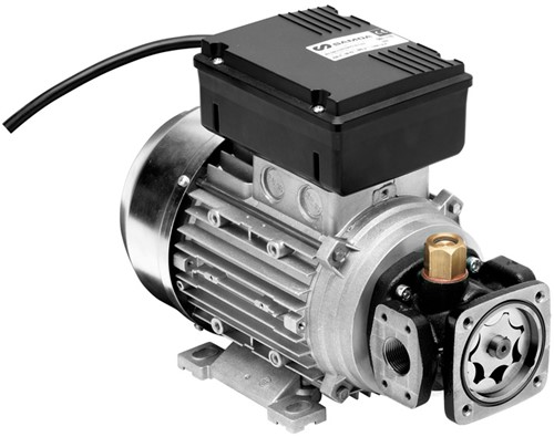 Samoa Elektrische Oliepomp - Flowstar serie 13 l/m 15 bar