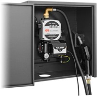 Samoa Dieselpompset in omkasting Polaris Serie 70 l/min - muurmontage