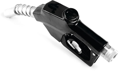 Slangpistool Diesel - automatische afslag