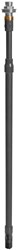 Samoa Zuigbuis PVC telescopisch voor 60-205 L vaten