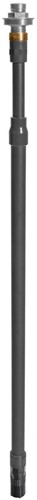 Samoa Zuigbuis PVC telescopisch voor 60-205 L vaten