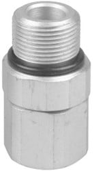Samoa swivel 1/2 BSP bi x M24 bui voor handoliemeters EC30 en PA40