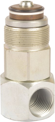 Samoa haspelswivel  501,502,504 series Vet