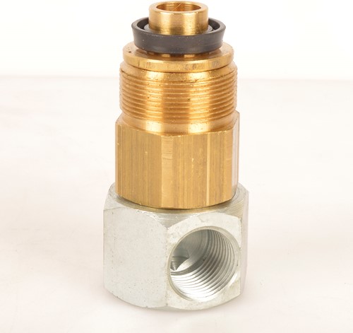 Samoa haspelswivel 1/2 BSP F 501,502,504 series Olie,Antivries