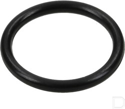 Hallbauer o-ring voor volgplaat EP2 NBR 40x3 mm