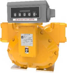 M15 CL2 MTR+CNTR - M15A2 - (AVIATON FUELS)