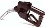 Piusi A60 Brandstofpistool 60 l/min G3/4 BSP zonder swivel